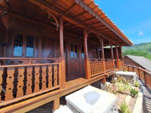 Amed Santorini Villa