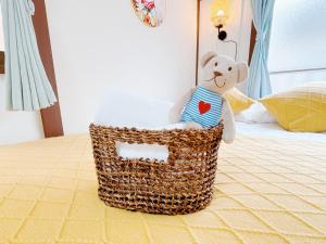 Ikebukuro area, two layer house, double subway,3 min walk to stn, 双地铁车站步行3分 直达新宿 涩谷 银座 池袋 皇居 最大6人