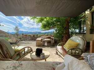 Maison familiale, coeur de ville & nature - Aouste-sur-Sye