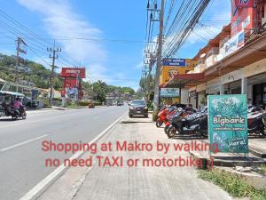 Private Lodge Beachside Samui Lamai