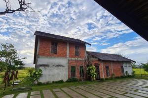Rumah Wan Villa with Swimming Pool