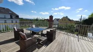 Klinkerhaus Treuen - Trieb