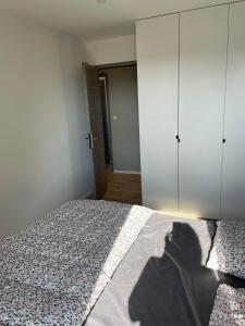 Appartements Superbe appartement avec vue sur la foret du Touquet Residence les Dunes : photos des chambres