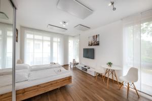 Anchor Apartman by HelloBalatonlelle