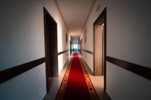 Pensiune Restaurant Perla