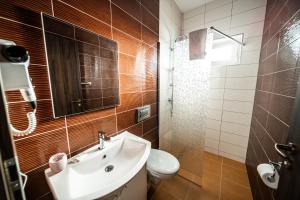 Pensiune Restaurant Perla