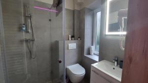 Földváry 3in1 Apartments