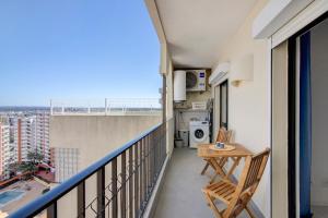 Penthouse Paradise - Praia da Rocha