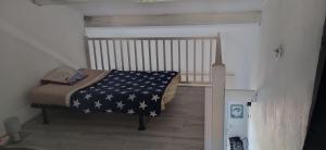 Appartements beau t3, proche centre-ville, parking : photos des chambres