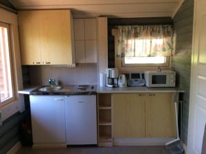 Mäkelän Lomatuvat Bed and Breakfast