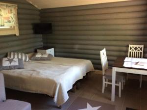 Mäkelän Lomatuvat Bed and Breakfast