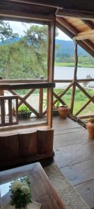 Eco Creations Wooden Cottage