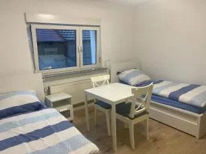 Easy Living Neckarsulm Zentrum - 内卡苏尔姆