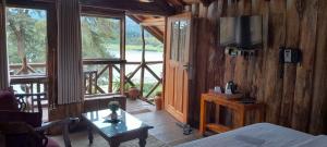 Eco Creations Wooden Cottage