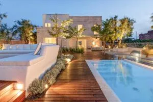 Villa Clementina By Raro Villas - Capitolo