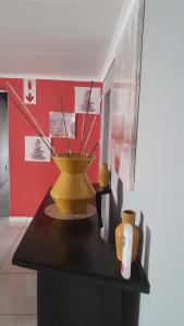 The Fortress Guesthouse