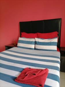 The Fortress Guesthouse