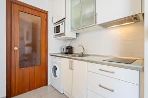 Apartamento Pino Alto 2-4 personas