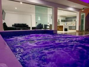 CA1 - Casa completa con Piscina e hidromasajes