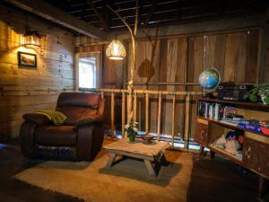 Ne Pakku Manja Family Home