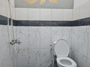 Omah Beji di Batu