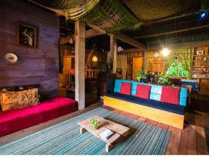 Ne Pakku Manja Family Home