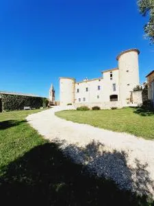 coeur de famille - Bessas