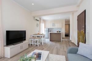 Morfeas by Anita Holiday Homes