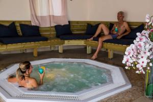 Camping La Chapoulière