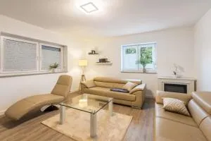 Fewo Gartenblick Geiseltal - Roßbach