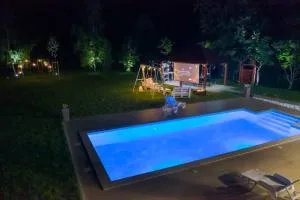 Villa Park Banja Luka - 巴尼亚卢卡