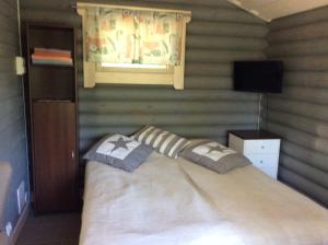 Mäkelän Lomatuvat Bed and Breakfast