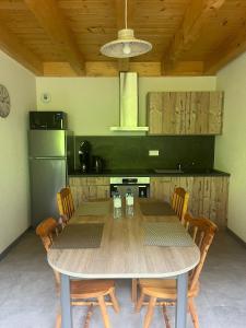 Appartements Les Gites Du Plane : photos des chambres