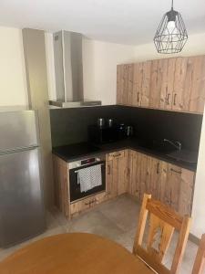 Appartements Les Gites Du Plane : photos des chambres