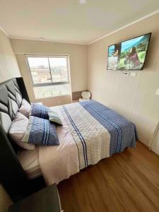 Departamento estrenó céntrico a universidades