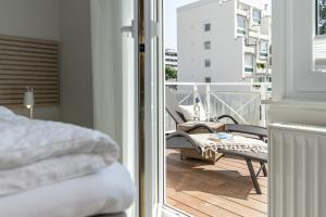 Ostsee-Villa 2 - Wicheldorfstr 72 - FERIENDOMIZIL HOLLICH