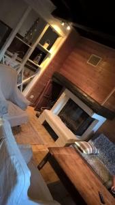 Maisons de vacances Gite rustique de montagne ! : photos des chambres