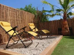 Chez Carla - Saint-Marc