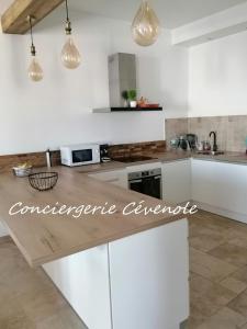 Appartements Les Bosquets : photos des chambres