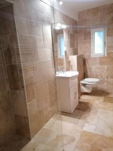 Appartements Les Bosquets : photos des chambres