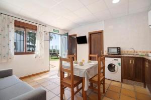 Novobarrosa Apartamentos Turísticos