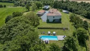 VILLA A CASA DI GIOVANNI 12, Emma Villas - Castel Giorgio