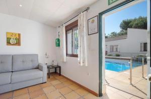 Novobarrosa Apartamentos Turísticos