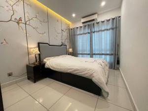 New China Style 3 Bedrooms Kuchai Lama Sri Petaling Oug Tbs Nsk