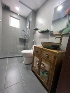 New China Style 3 Bedrooms Kuchai Lama Sri Petaling Oug Tbs Nsk