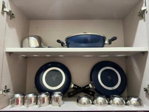 Cozy Room 1Bhk with Lift 403