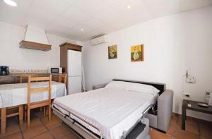 Novobarrosa Apartamentos Turísticos