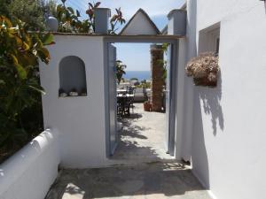 Galini Bungalows Tinos Greece