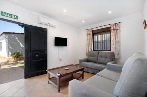 Novobarrosa Apartamentos Turísticos