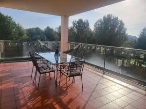 Apartamento en Panoramica Golf - 圣乔治